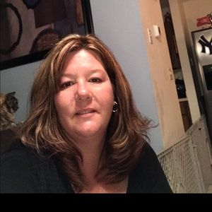 Meet your Posher, Krista